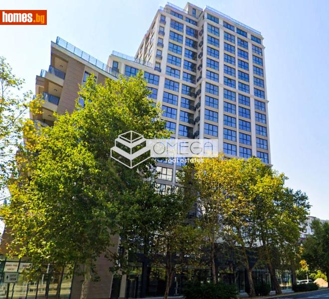 Многостаен, 208m² -  Център, Бургас - Апартамент за продажба - Омега Естейт ЕООД - 116623052