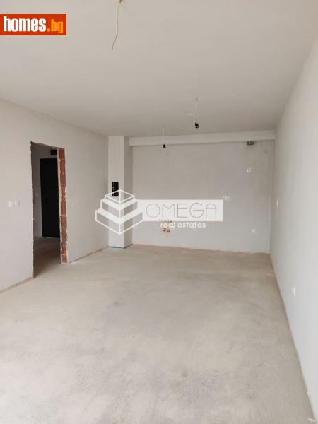 Тристаен, 92m² -  Център, Бургас - Апартамент за продажба - Омега Естейт ЕООД - 116623074