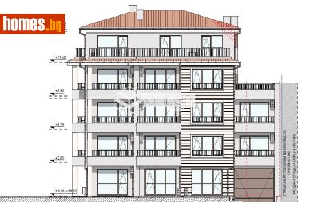 Двустаен, 82m² - Апартамент за продажба - 116623084