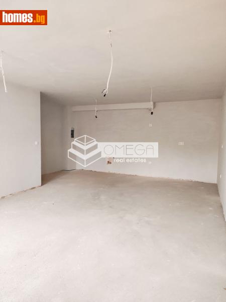 Тристаен, 110m² -  Център, Бургас - Апартамент за продажба - Омега Естейт ЕООД - 116623088