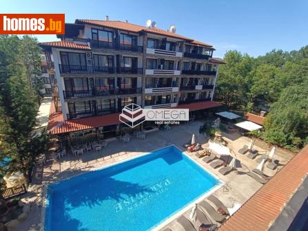 Тристаен, 109m² - Апартамент за продажба - 116623104