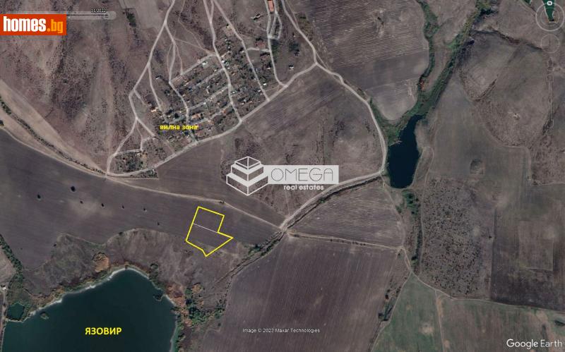 Парцел, 13600m² -  Банево, Бургас - Парцел за продажба - Омега Естейт ЕООД - 116623209