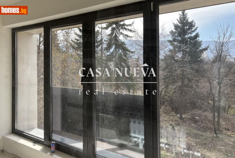 Тристаен, 134m² - Жк. Гоце Делчев, София - Апартамент за продажба - Casa Nueva Real Estate - 116623358