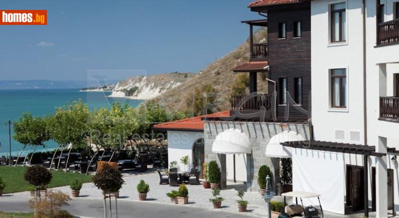 Тристаен, 164m² - Голф комплекс Трейшън клифс, Добрич - Апартамент за продажба - ВЪРДЖЪН ЕООД - 116623639