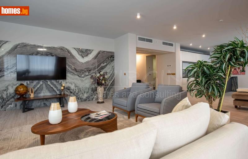 Многостаен, 289m² - К.к.Слънчев Ден, Варна - Апартамент за продажба - ВЪРДЖЪН ЕООД - 116623649