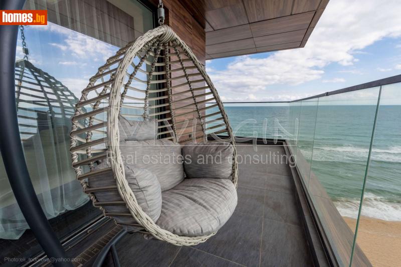 Двустаен, 122m² - К.к.Слънчев Ден, Варна - Апартамент за продажба - ВЪРДЖЪН ЕООД - 116623659