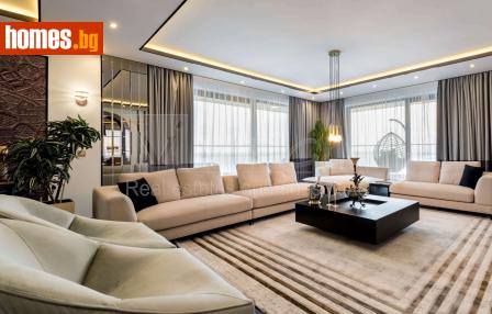 Тристаен, 195m² - Апартамент за продажба - 116623669