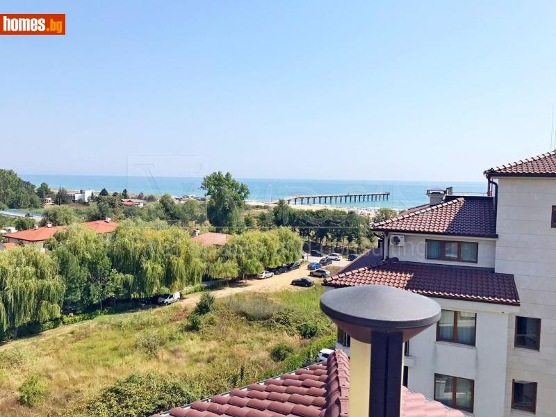 Тристаен, 214m² - С.Шкорпиловци, Варна - Апартамент за продажба - ВЪРДЖЪН ЕООД - 116623679