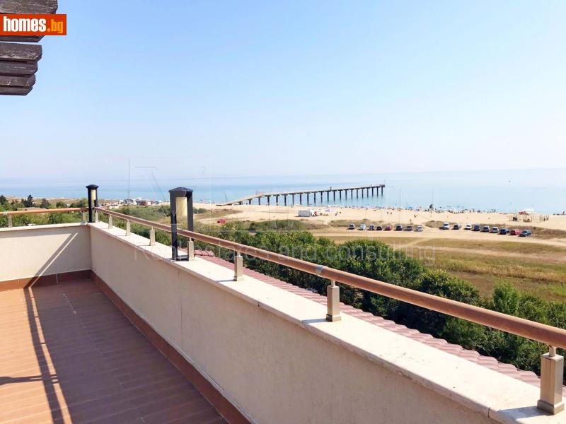 Двустаен, 212m² - С.Шкорпиловци, Варна - Апартамент за продажба - ВЪРДЖЪН ЕООД - 116623689