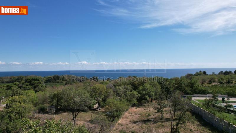 Тристаен, 109m² - М-т Евксиноград, Варна - Апартамент за продажба - ВЪРДЖЪН ЕООД - 116623705