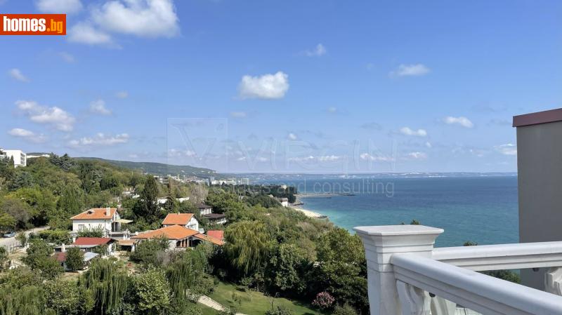 Тристаен, 186m² - М-т Кабакум, Варна - Апартамент за продажба - ВЪРДЖЪН ЕООД - 116623741