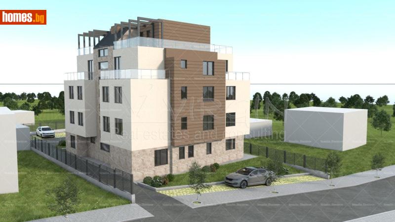 Двустаен, 99m² - Кв. Галата, Варна - Апартамент за продажба - ВЪРДЖЪН ЕООД - 116623751