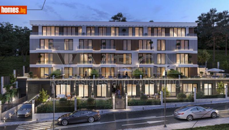 Двустаен, 77m² - Кв. Бриз, Варна - Апартамент за продажба - ВЪРДЖЪН ЕООД - 116623760