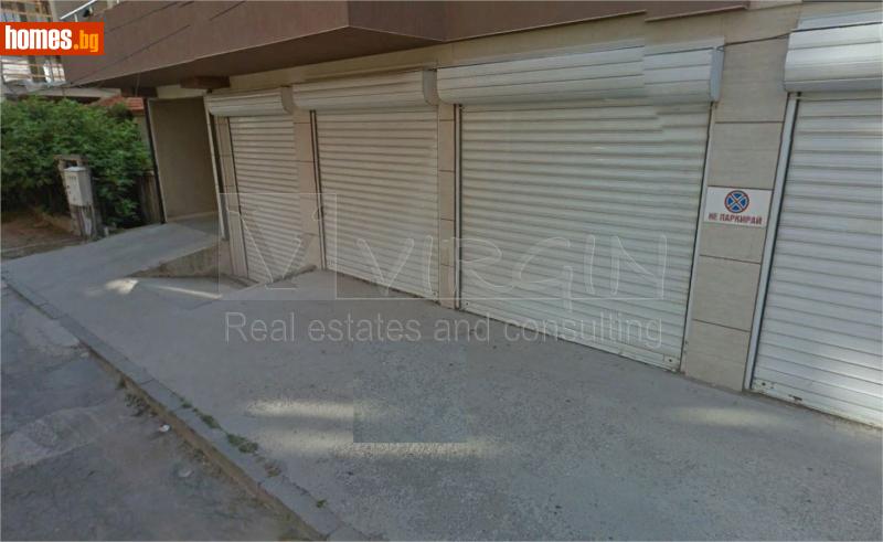 Гараж, 330m² -  ХЕИ, Варна - Апартамент за продажба - ВЪРДЖЪН ЕООД - 116623798