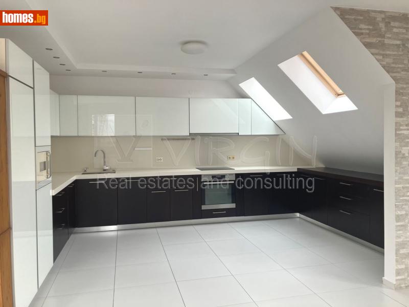 Четиристаен, 150m² -  Идеален Център, Варна - Апартамент за продажба - ВЪРДЖЪН ЕООД - 116623799