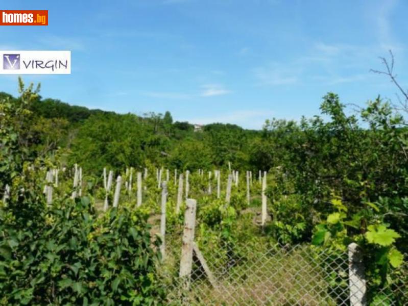 Парцел, 600m² - М-т Манастирски Рид, Варна - Парцел за продажба - ВЪРДЖЪН ЕООД - 116624323