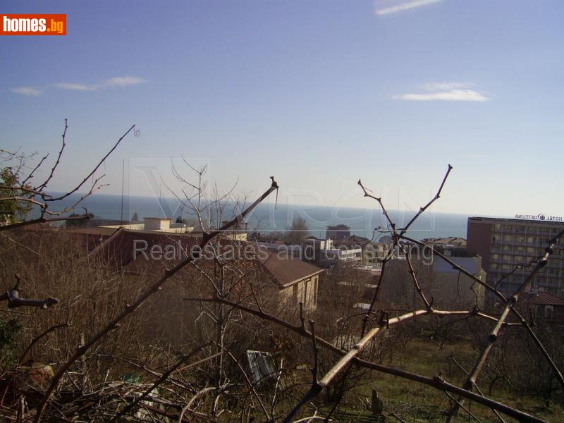 Парцел, 1026m² - М-т Ален Мак, Варна - Парцел за продажба - ВЪРДЖЪН ЕООД - 116624343