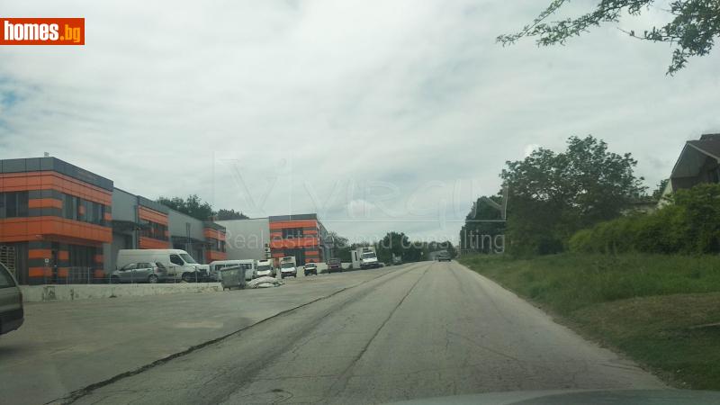 Парцел, 3450m² - С.Слънчево, Варна - Парцел за продажба - ВЪРДЖЪН ЕООД - 116624378