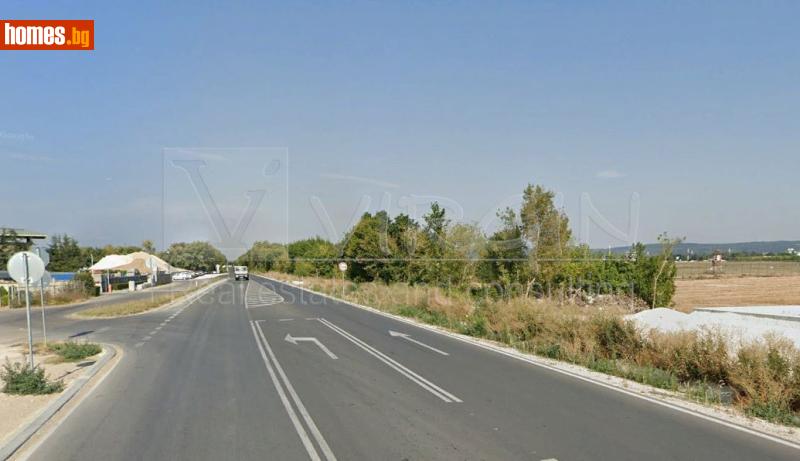 Парцел, 10000m² -  Западна Промишлена Зона, Варна - Парцел за продажба - ВЪРДЖЪН ЕООД - 116624411