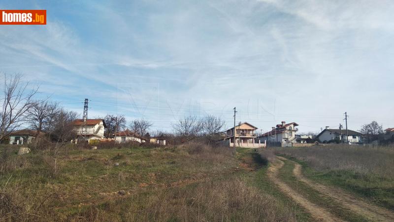 Парцел, 1510m² - Гр.Бяла, Варна - Парцел за продажба - ВЪРДЖЪН ЕООД - 116624424