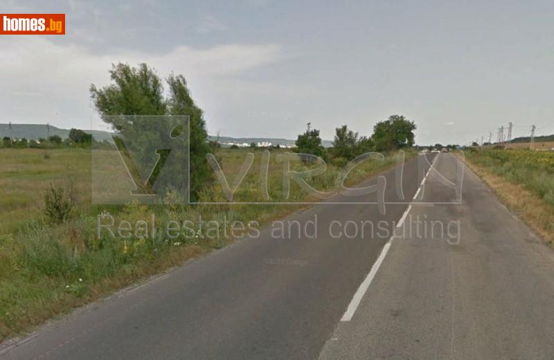 Парцел, 12000m² -  Западна Промишлена Зона, Варна - Парцел за продажба - ВЪРДЖЪН ЕООД - 116624473