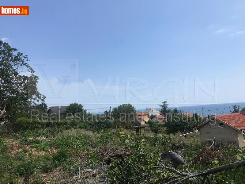Парцел, 1074m² - М-т Манастирски Рид, Варна - Парцел за продажба - ВЪРДЖЪН ЕООД - 116624475