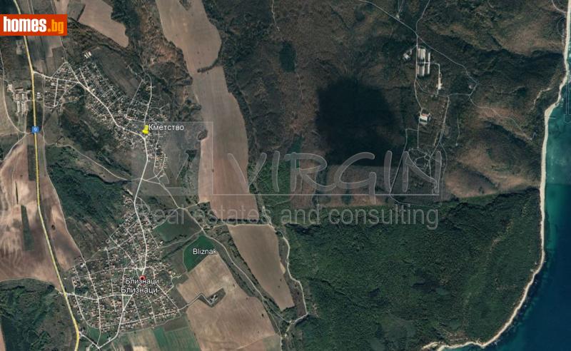 Парцел, 1900m² - С.Близнаци, Варна - Парцел за продажба - ВЪРДЖЪН ЕООД - 116624578