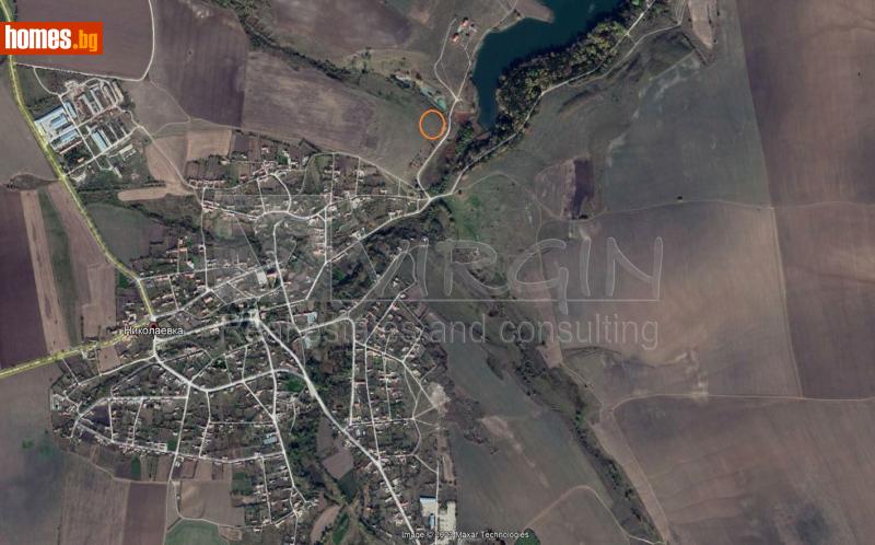 Парцел, 3000m² - С.Николаевка, Варна - Парцел за продажба - ВЪРДЖЪН ЕООД - 116624593