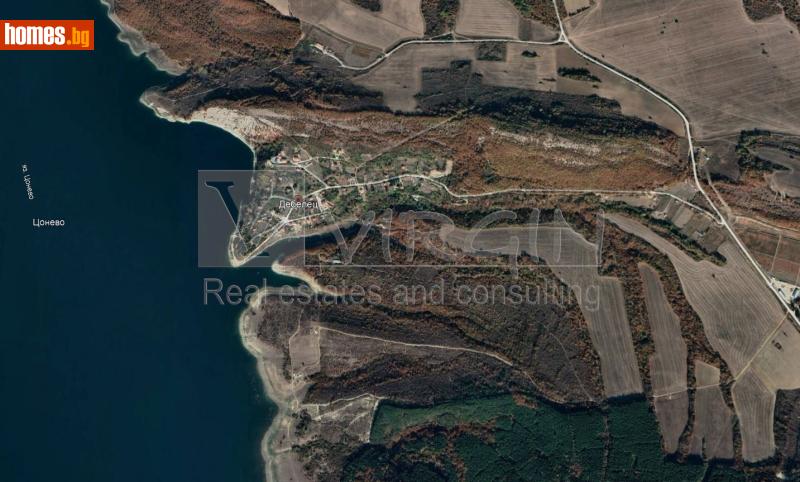 Парцел, 3026m² - С.Аспарухово, Варна - Парцел за продажба - ВЪРДЖЪН ЕООД - 116624596