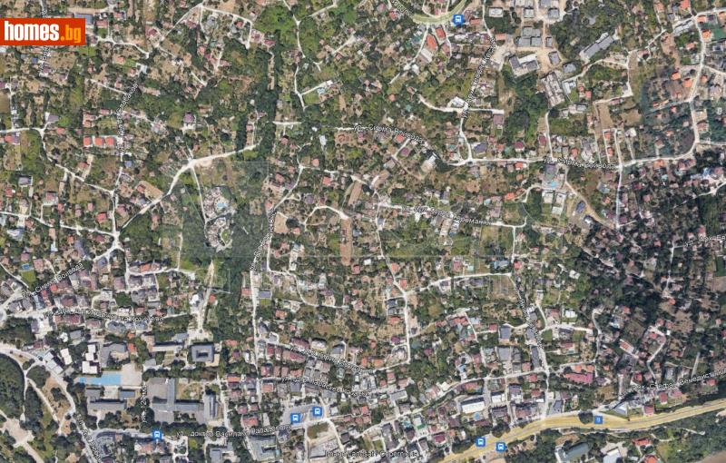 Парцел, 660m² - М-т Св. Никола, Варна - Парцел за продажба - ВЪРДЖЪН ЕООД - 116624603