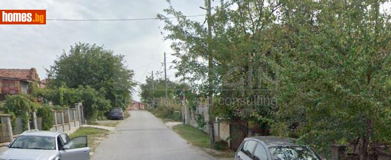 Парцел, 1550m² - С.Приселци, Варна - Парцел за продажба - ВЪРДЖЪН ЕООД - 116624646