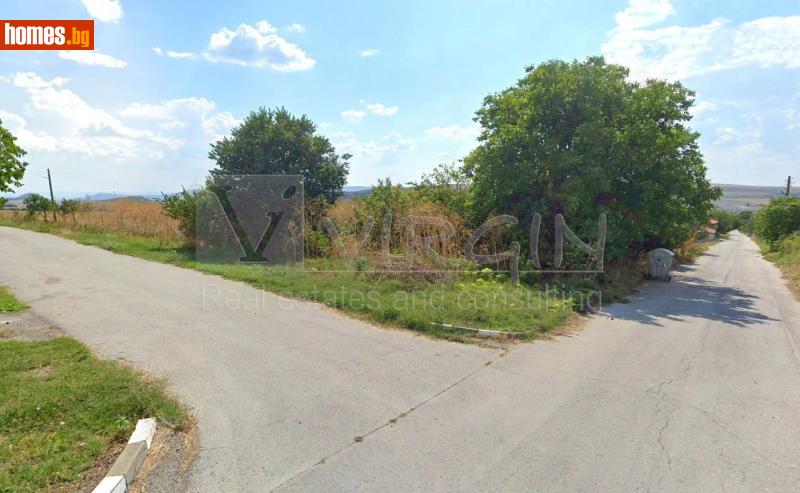 Парцел, 1843m² - С.Чернево, Варна - Парцел за продажба - ВЪРДЖЪН ЕООД - 116624665