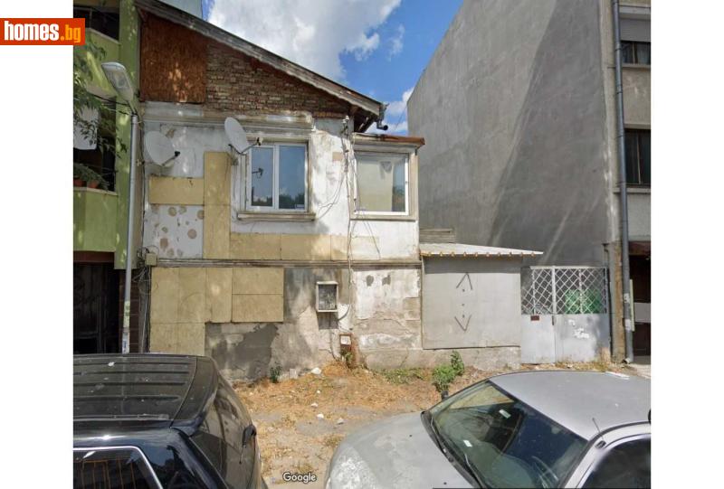 Парцел, 150m² -  Колхозен Пазар, Варна - Парцел за продажба - ВЪРДЖЪН ЕООД - 116624762