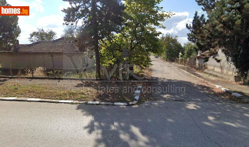 Парцел, 2033m² - С.Сенокос, Добрич - Парцел за продажба - ВЪРДЖЪН ЕООД - 116624767