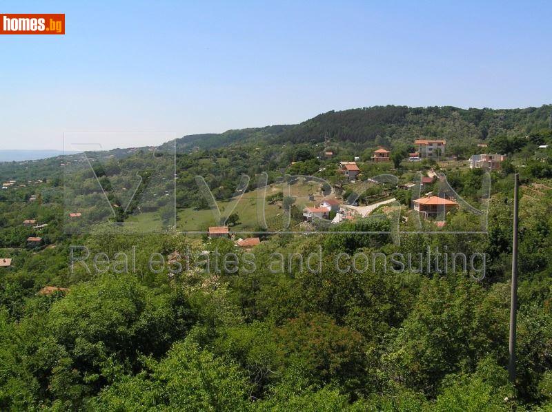 Парцел, 1210m² - М-т Сотира, Варна - Парцел за продажба - ВЪРДЖЪН ЕООД - 116624769