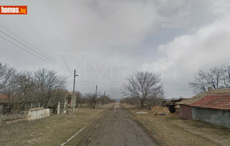 Парцел, 750m² - С.Искър, Варна - Парцел за продажба - ВЪРДЖЪН ЕООД - 116624790