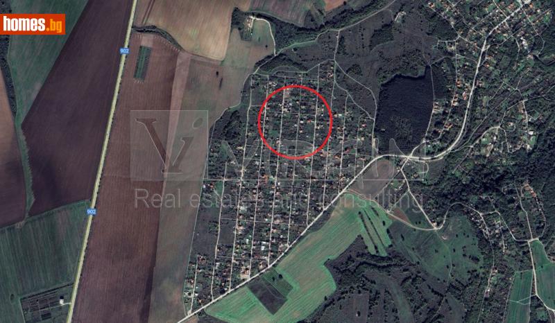 Парцел, 1264m² - С.Осеново, Варна - Парцел за продажба - ВЪРДЖЪН ЕООД - 116624810