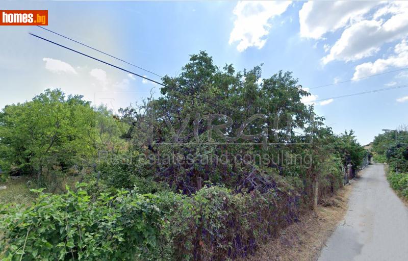 Парцел, 1070m² - М-т Евксиноград, Варна - Парцел за продажба - ВЪРДЖЪН ЕООД - 116624821