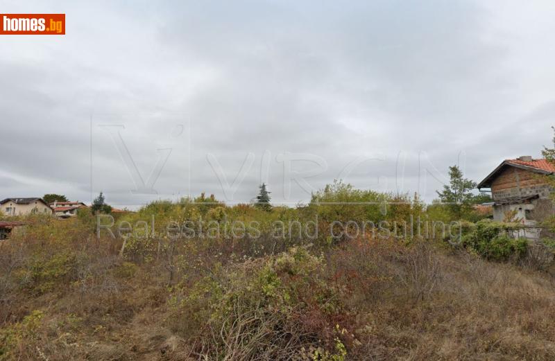 Парцел, 645m² - М-т Перчемлия, Варна - Парцел за продажба - ВЪРДЖЪН ЕООД - 116624830