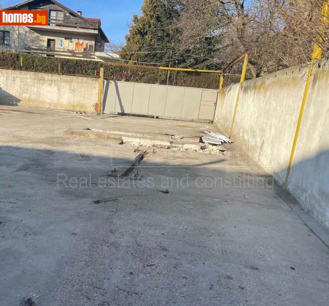 Парцел, 530m² - С.Тополи, Варна - Парцел за продажба - ВЪРДЖЪН ЕООД - 116624833