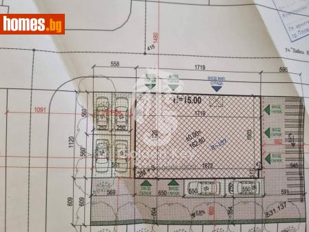 Тристаен, 84m² - Апартамент за продажба - 116624953