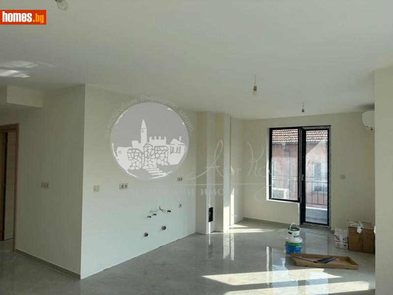 Четиристаен, 115m² -  Център, Пловдив - Апартамент за продажба - Арт Каза - 116625230