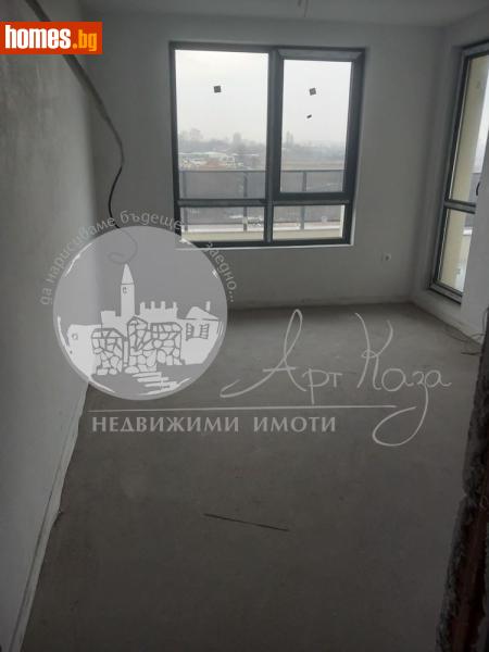 Двустаен, 87m² - Жк. Христо Смирненски, Пловдив - Апартамент за продажба - Арт Каза - 116625274