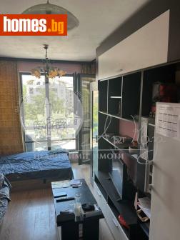 Двустаен, 58m² - Апартамент за продажба - 116625444