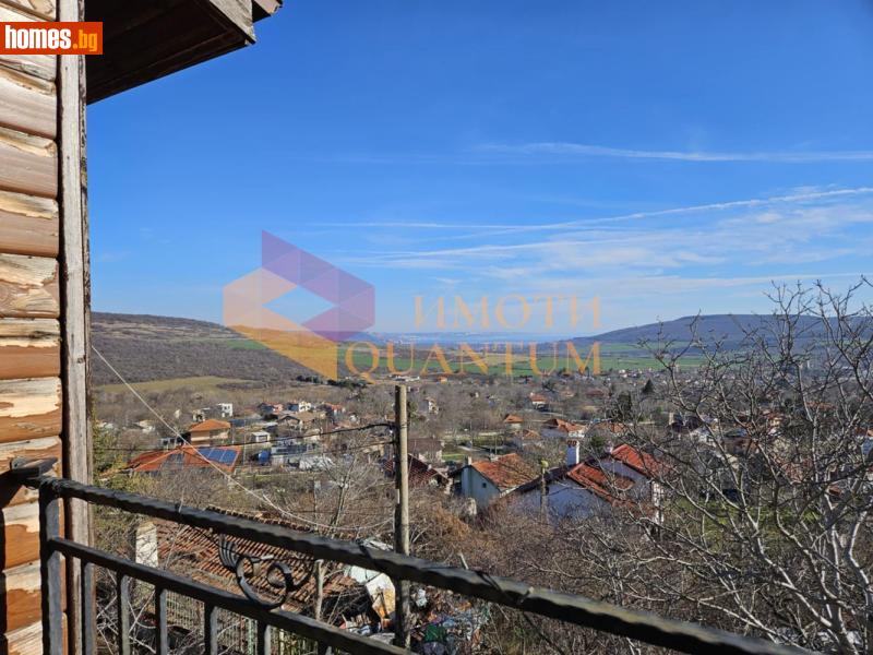 Двустаен, 66m² - С.Осеново, Варна - Апартамент за продажба - АМАРА ИМОТИ - 116625808