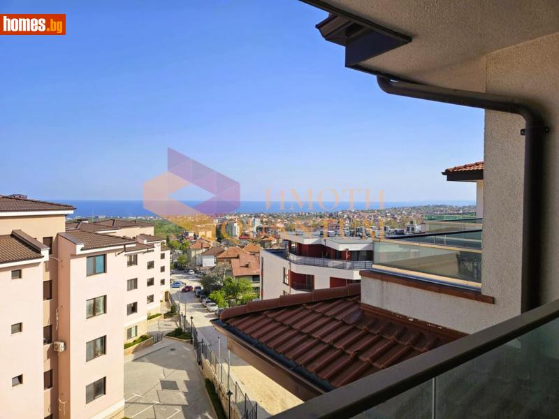 Тристаен, 133m² - Кв. Виница, Варна - Апартамент за продажба - АМАРА ИМОТИ - 116625854