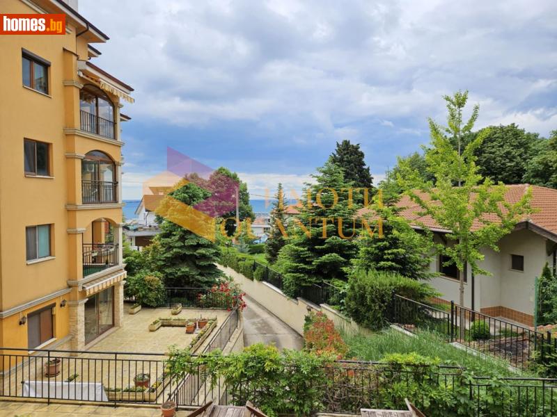 Тристаен, 102m² - М-т Горна Трака, Варна - Апартамент за продажба - АМАРА ИМОТИ - 116625907