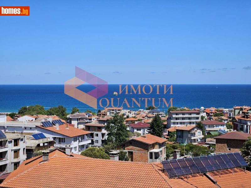 Двустаен, 85m² - Гр.Обзор, Бургас - Апартамент за продажба - АМАРА ИМОТИ - 116625937