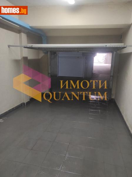 Гараж, 21m² -  Чаталджа, Варна - Апартамент за продажба - АМАРА ИМОТИ - 116625947