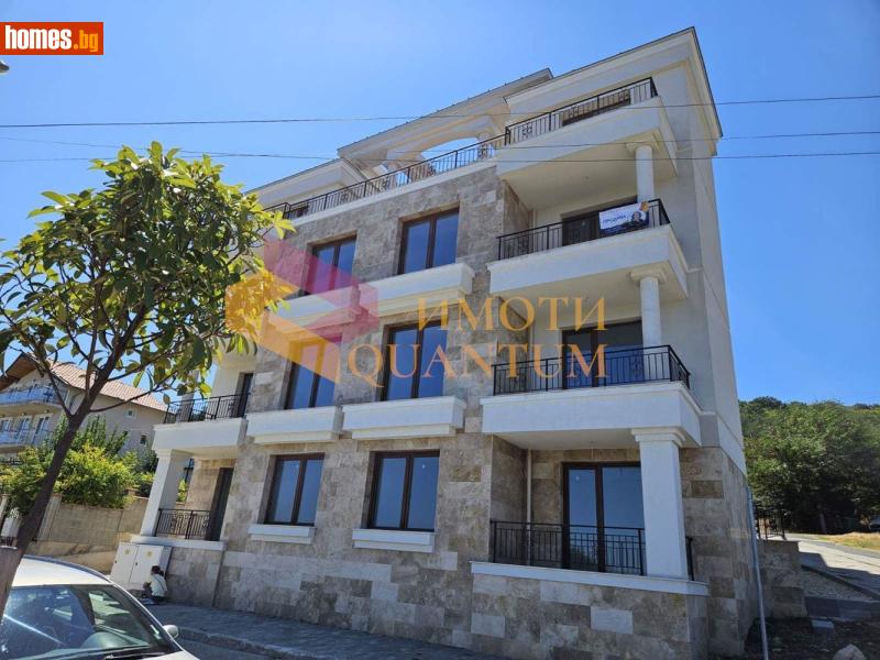 Двустаен, 63m² - Гр.Обзор, Бургас - Апартамент за продажба - АМАРА ИМОТИ - 116625958